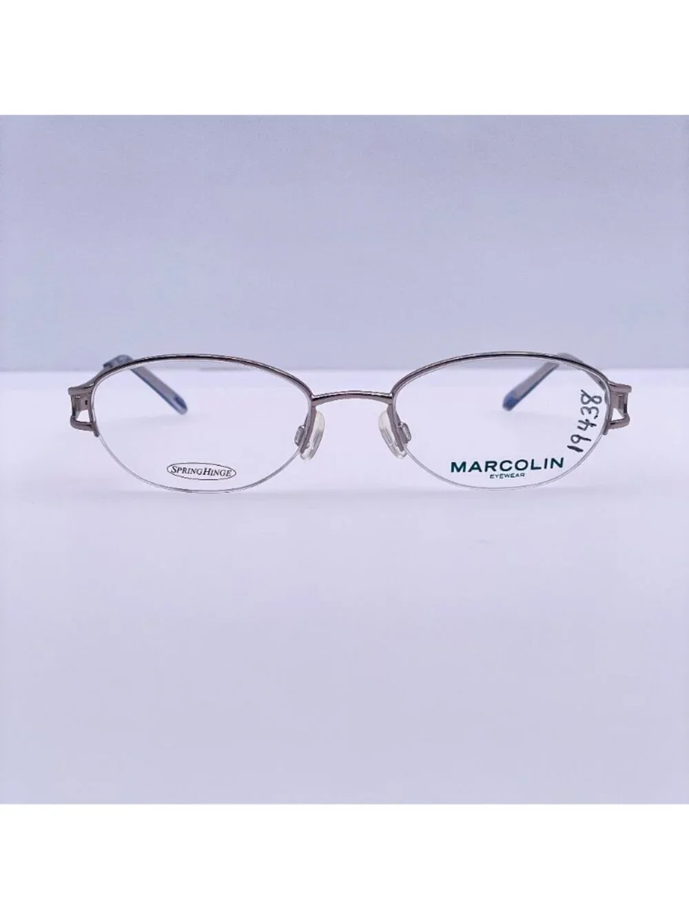 Marcolin lenses are
